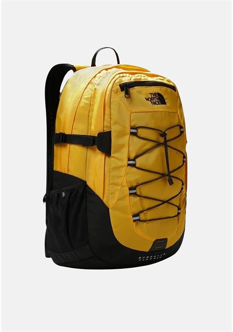 Zaino Borealis Classic giallo per uomo e donna THE NORTH FACE | NF00CF9C4WP1.